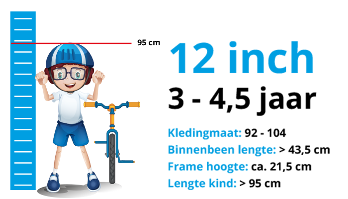 Vélos garçons :: Vélos garçon 16 po :: Volare Thombike Vélo pour enfants -  Garçons - 16 pouces - Noir Rouge - Freins à deux mains - Vélos pour enfants  - Garantie des prix les plus bas - Livraison gratuite