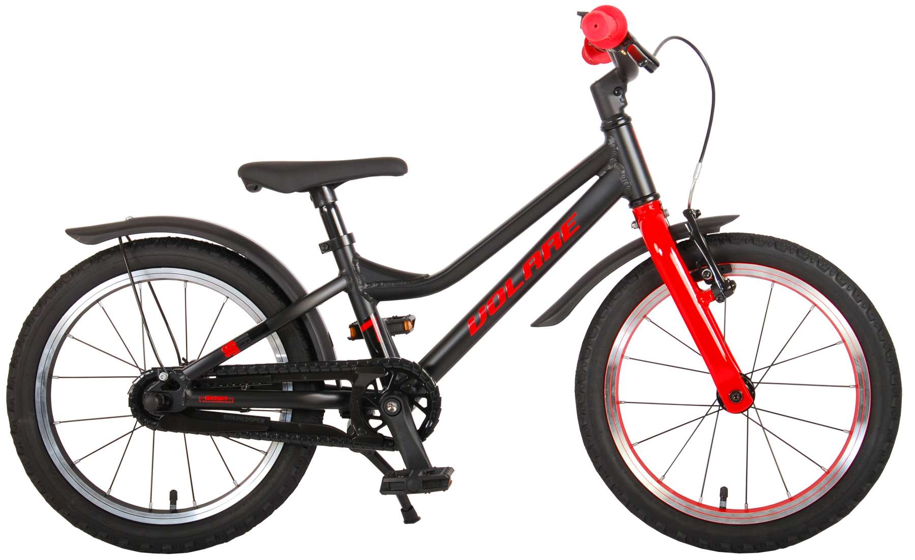 Vélos pour garçons 16 pouces - Vélos pour enfants Volare