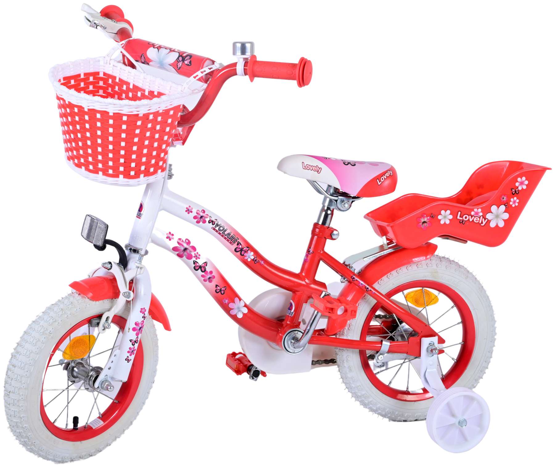 Bicyclettes pour enfants 12/14/16/18 pouces garçons et filles dans