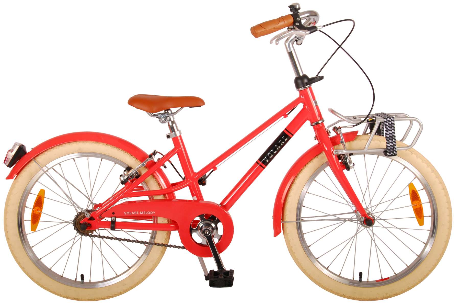 Vélos pour filles 20 pouces - Vélos pour enfants Volare