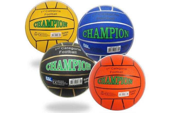 Champion de football de rue - Caoutchouc - Taille 5 - 380-420 grammes - Couleurs différentes - Assorties