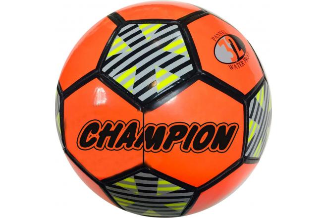 Champion de football - Différents tirages - 320 grammes - Taille 5