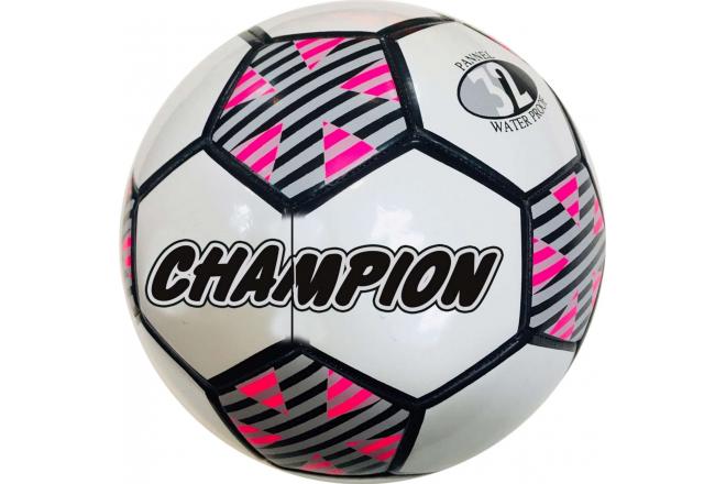 Champion de football - Différents tirages - 320 grammes - Taille 5