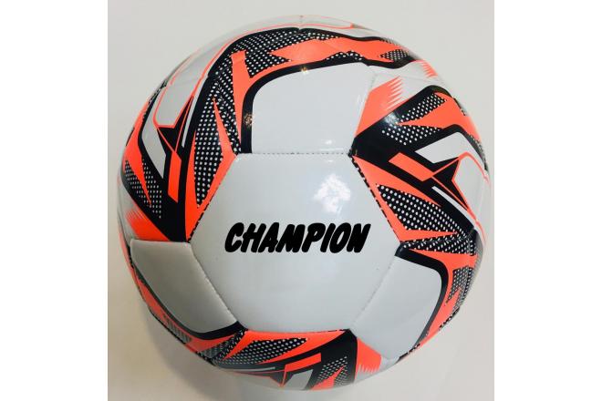 Champion de football - Différents tirages - 320 grammes - Taille 5