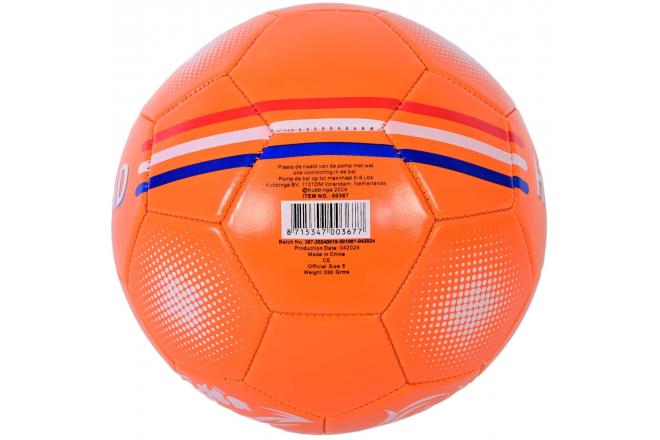 Holland Ballon de Football