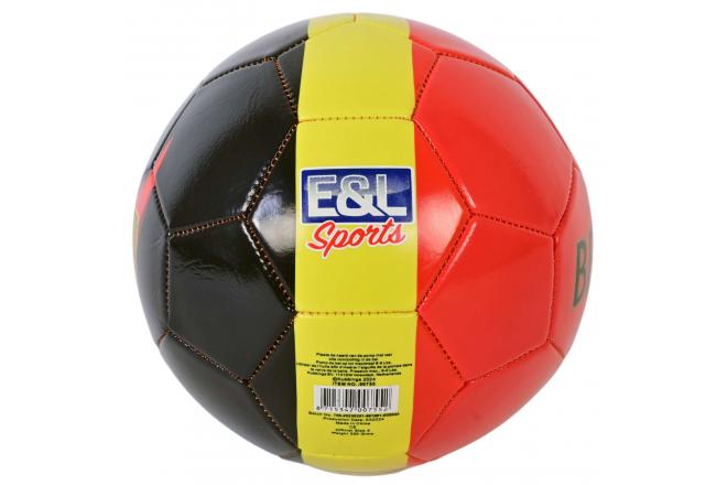 Belgique Ballon de Football