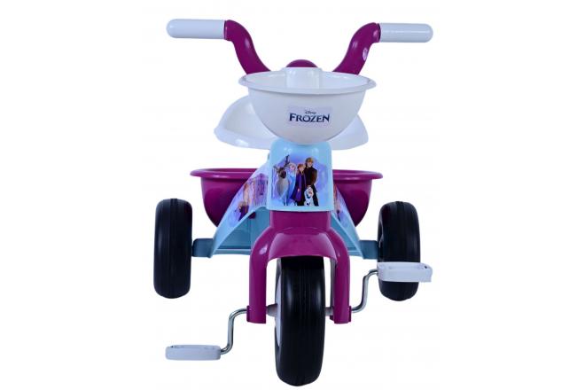 Tricycle Disney Frozen - Filles - Bleu