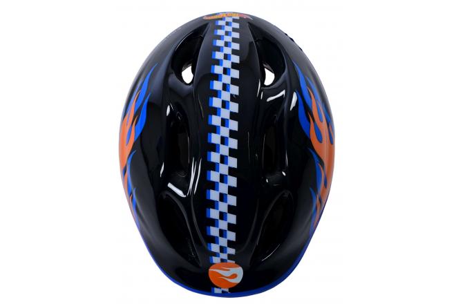 Casque de vélo Barbie - 52-56 cm [CLONE]