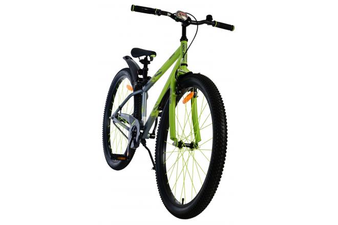 Volare Rocky Kinderfiets - Jongens - 26 inch - Groen