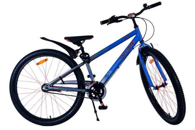 Vélo enfant Volare Rocky - 26 pouces - Bleu - Shimano Nexus 3 vitesses